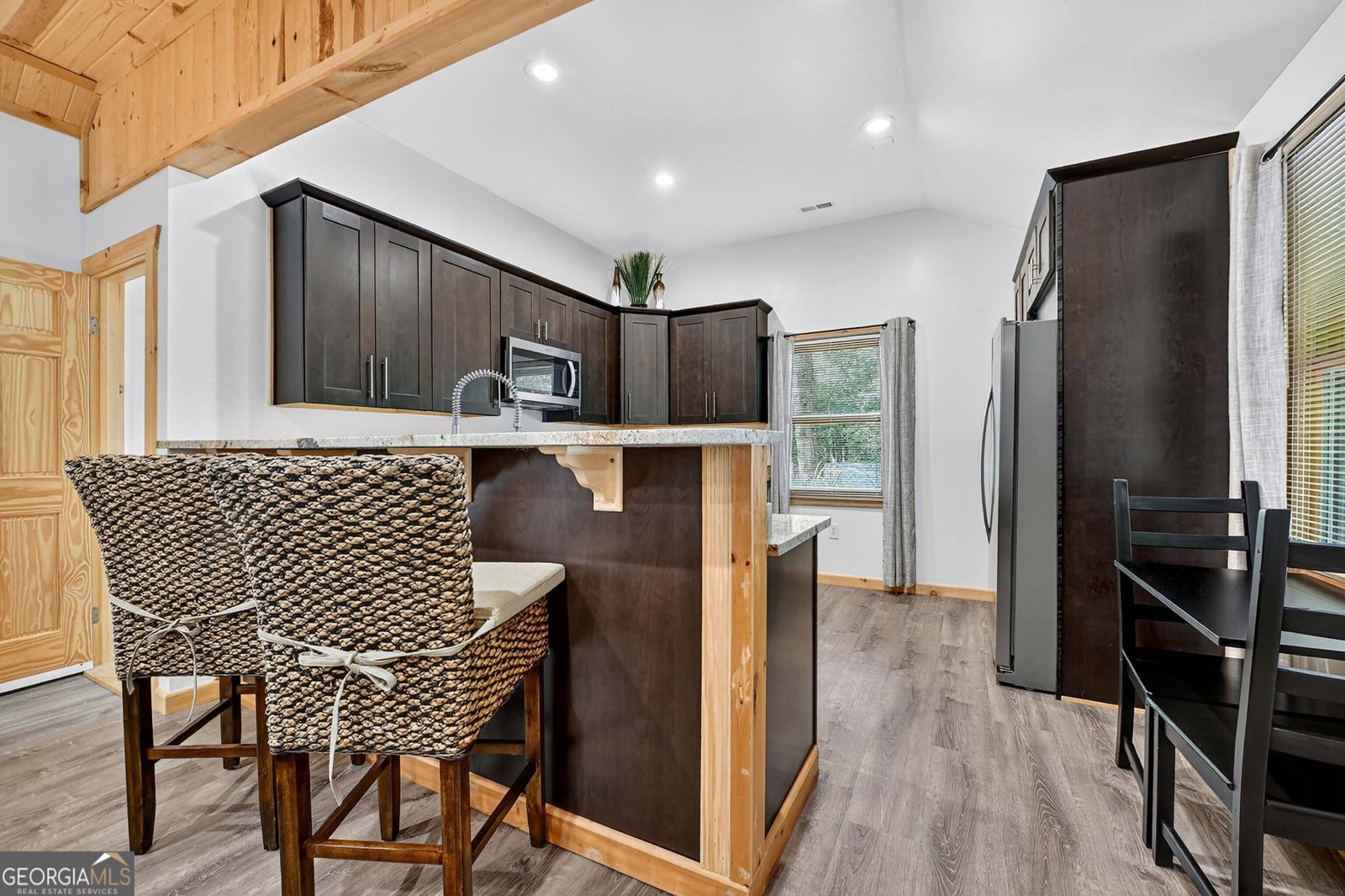 505 Old Salem Road Mineral Bluff - Photo 58