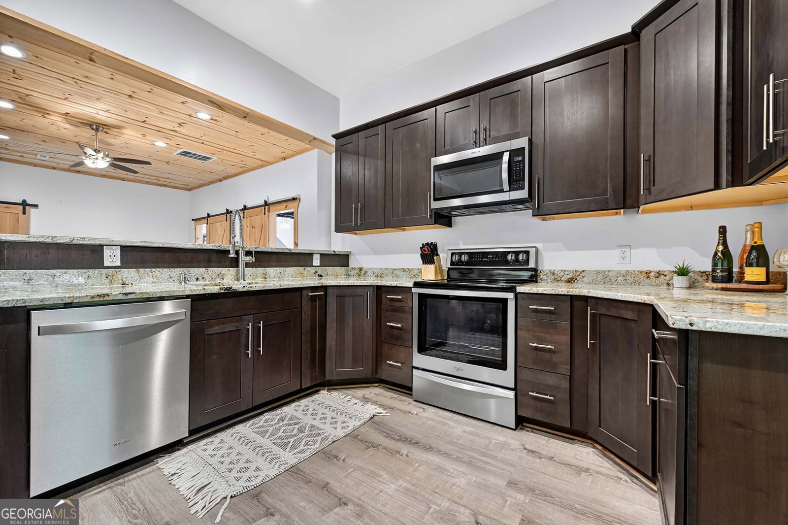 505 Old Salem Road Mineral Bluff - Photo 60