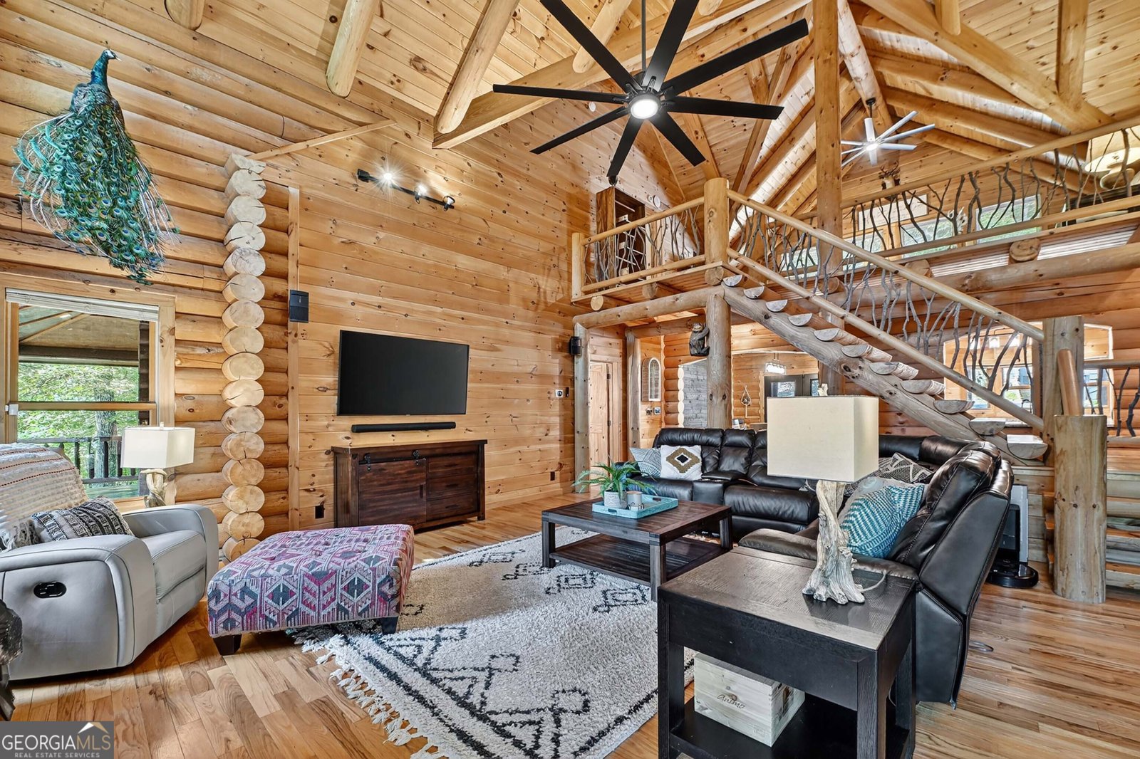 505 Old Salem Road Mineral Bluff - Photo 7