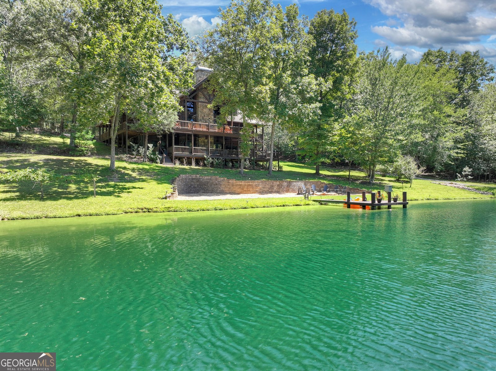 505 Old Salem Road Mineral Bluff - Photo 71