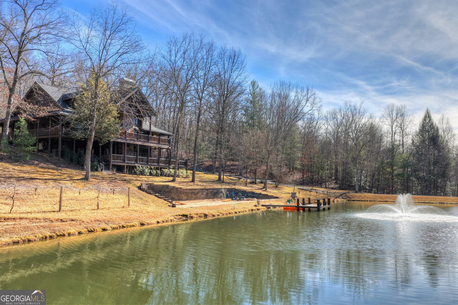 505 Old Salem Road Mineral Bluff - Photo 81