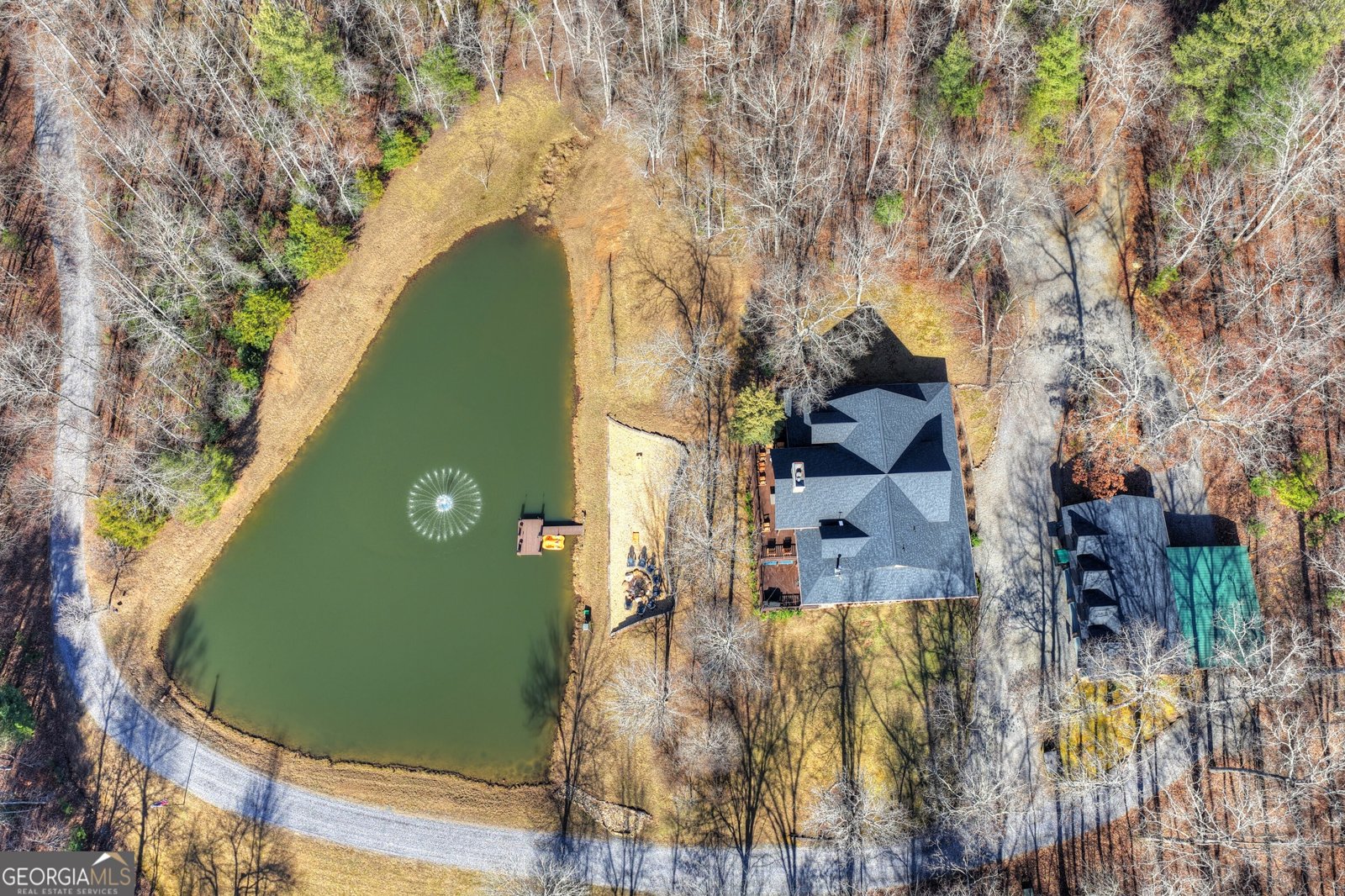 505 Old Salem Road Mineral Bluff - Photo 84