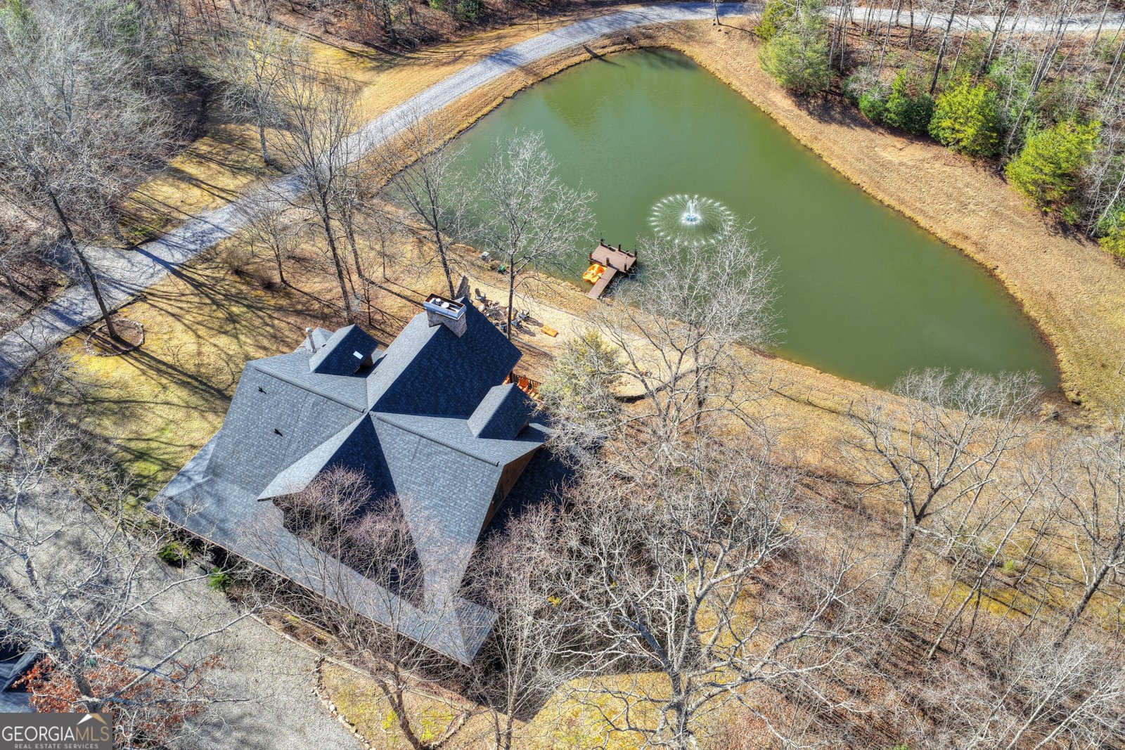 505 Old Salem Road Mineral Bluff - Photo 86