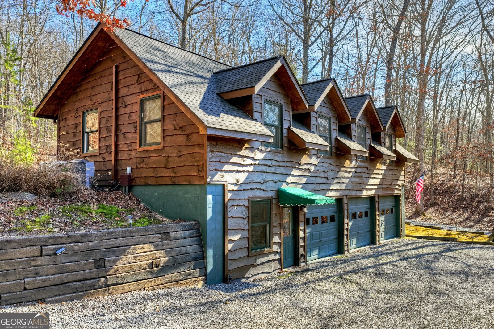 505 Old Salem Road Mineral Bluff - Photo 87