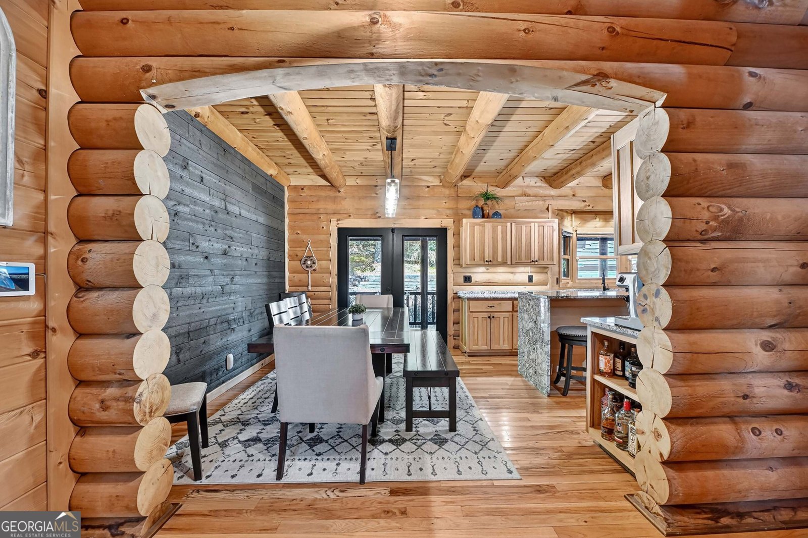 505 Old Salem Road Mineral Bluff - Photo 9