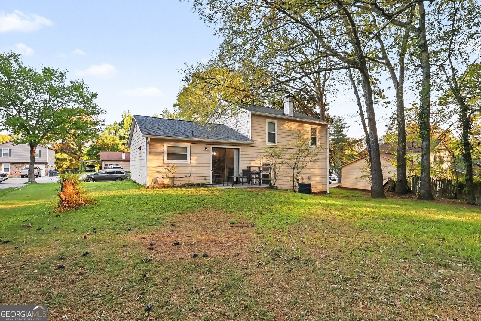 3049 Meadow Wood Court Lawrenceville - Photo 24