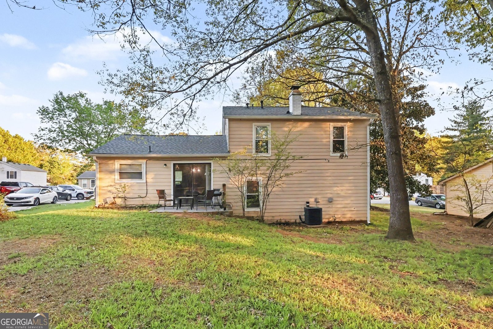 3049 Meadow Wood Court Lawrenceville - Photo 25