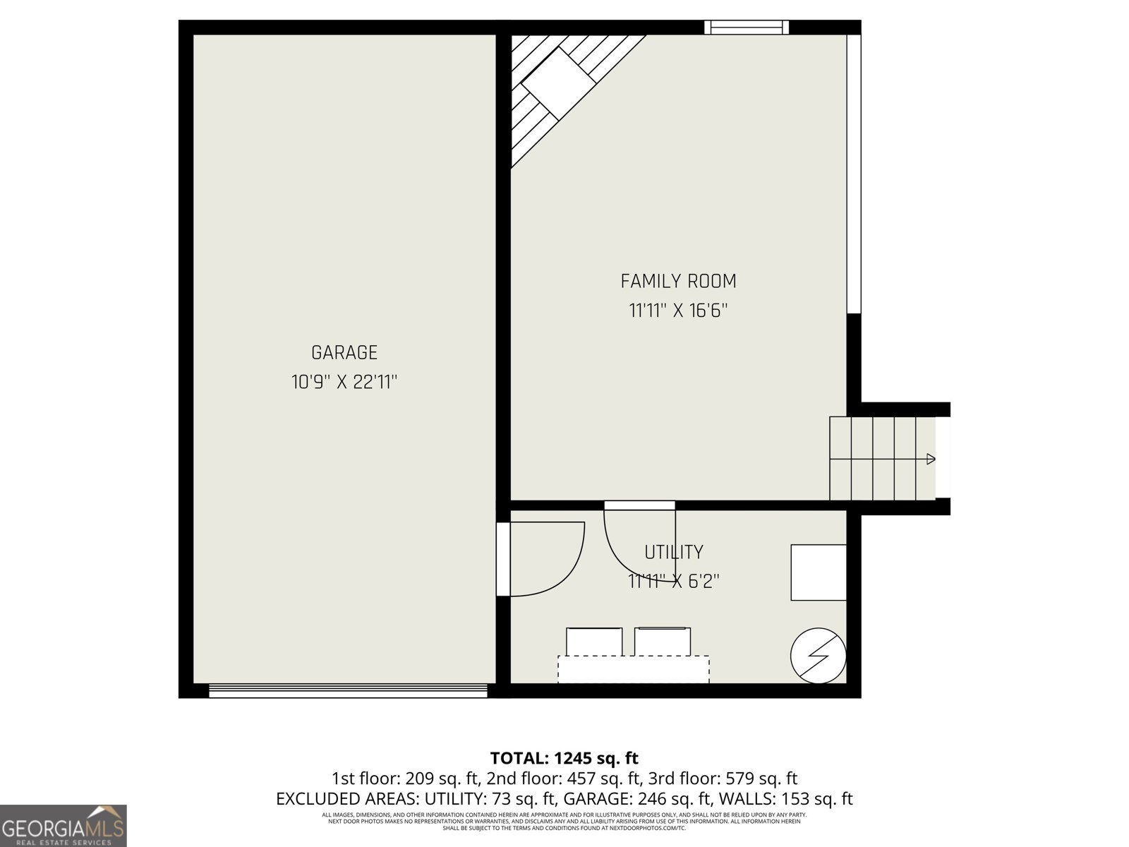 3049 Meadow Wood Court Lawrenceville - Photo 26