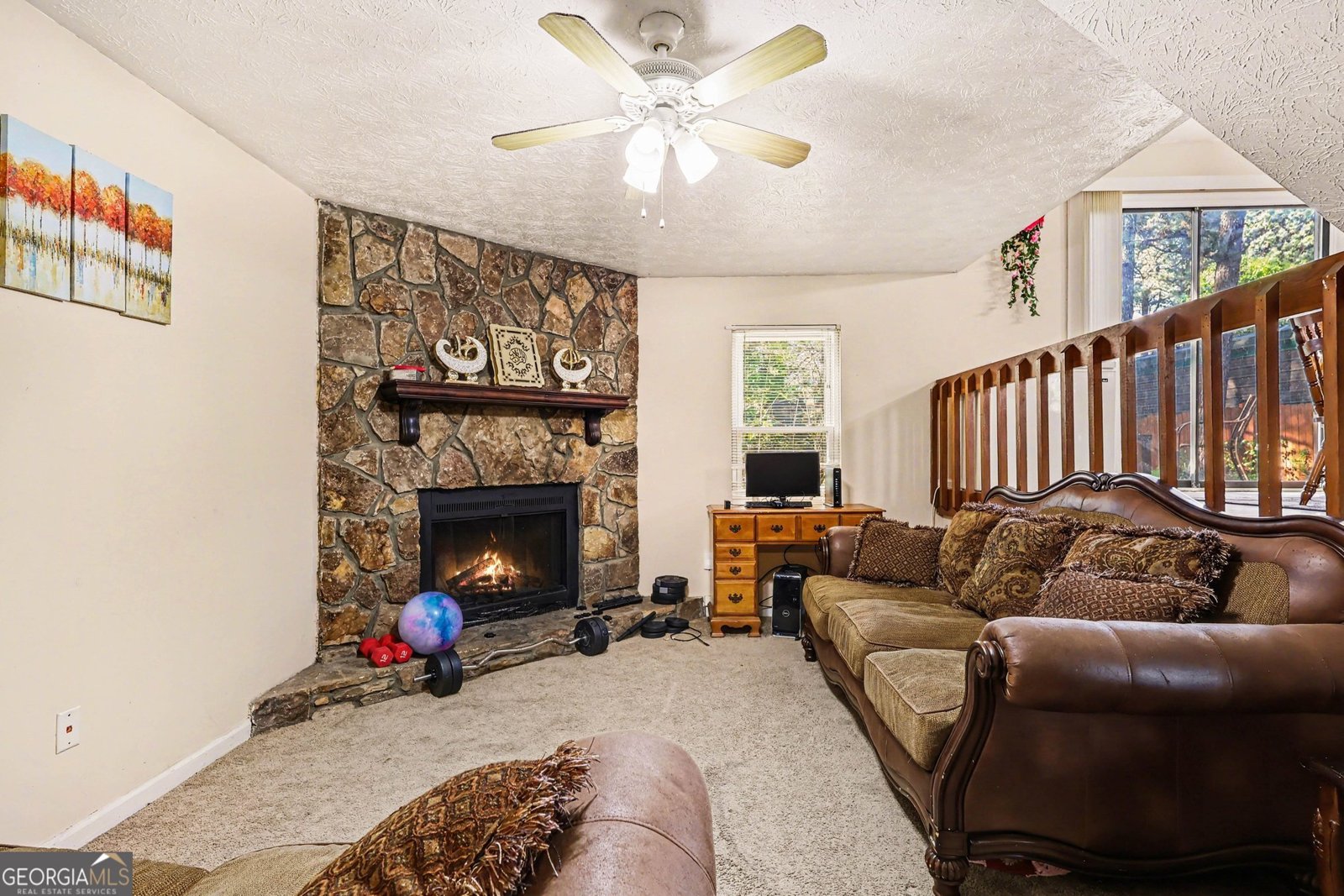 3049 Meadow Wood Court Lawrenceville - Photo 7