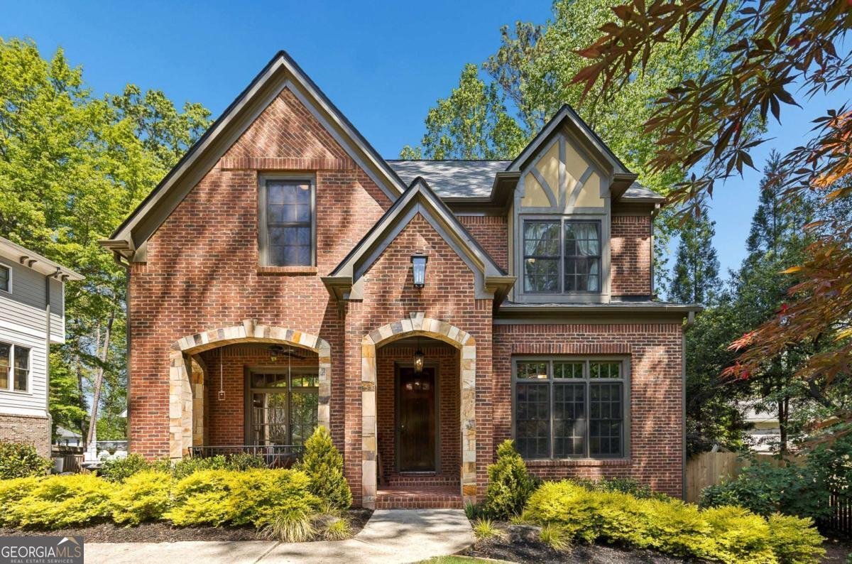 164 Candler Drive Decatur - Photo 1