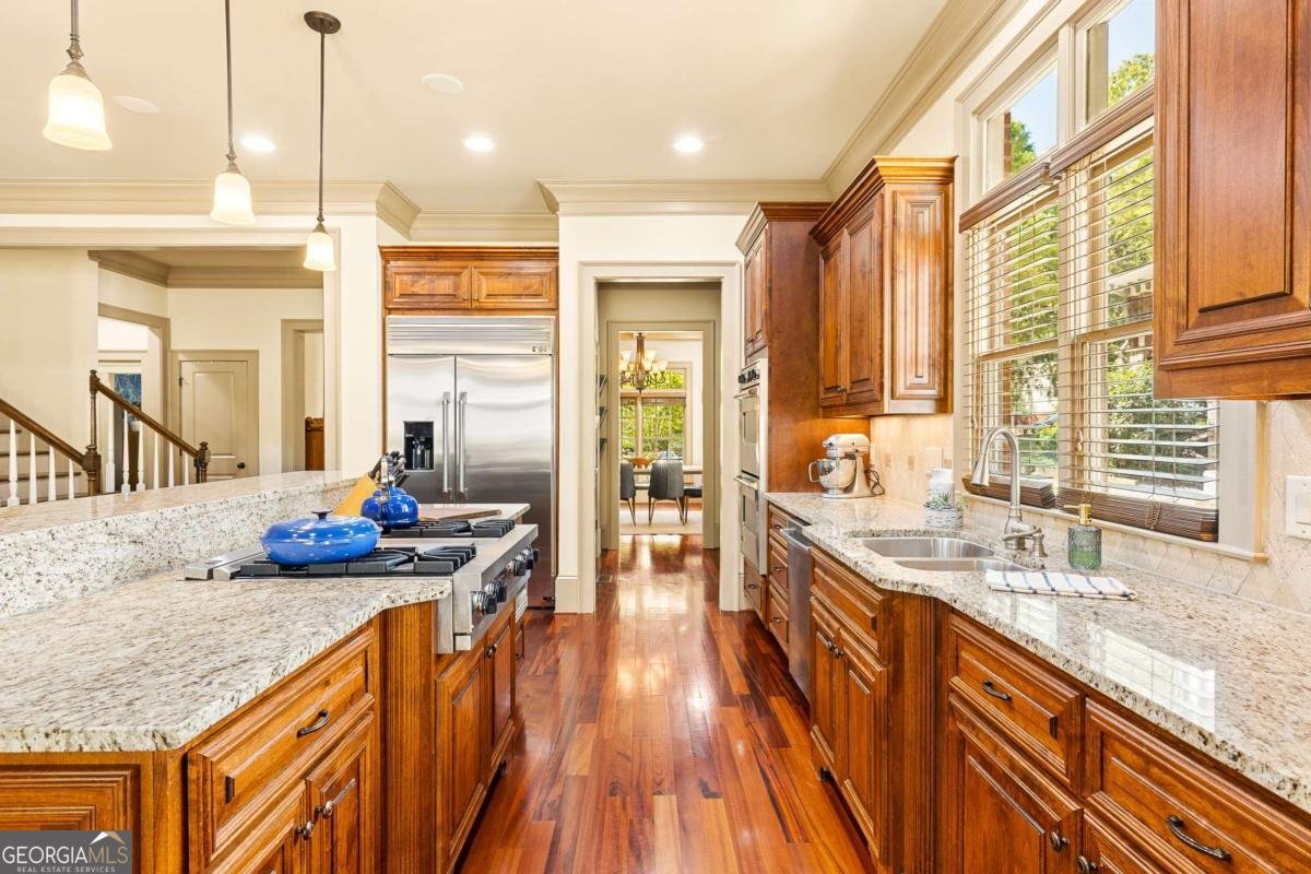 164 Candler Drive Decatur - Photo 11