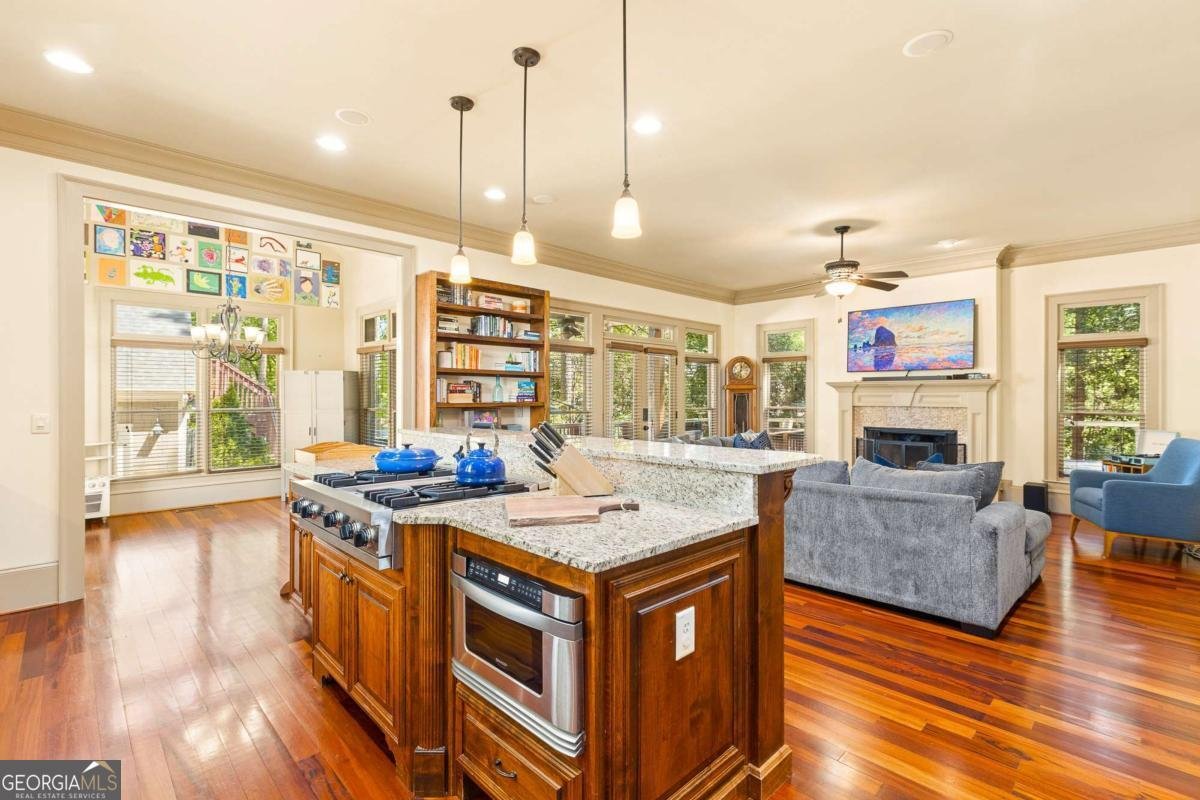 164 Candler Drive Decatur - Photo 12