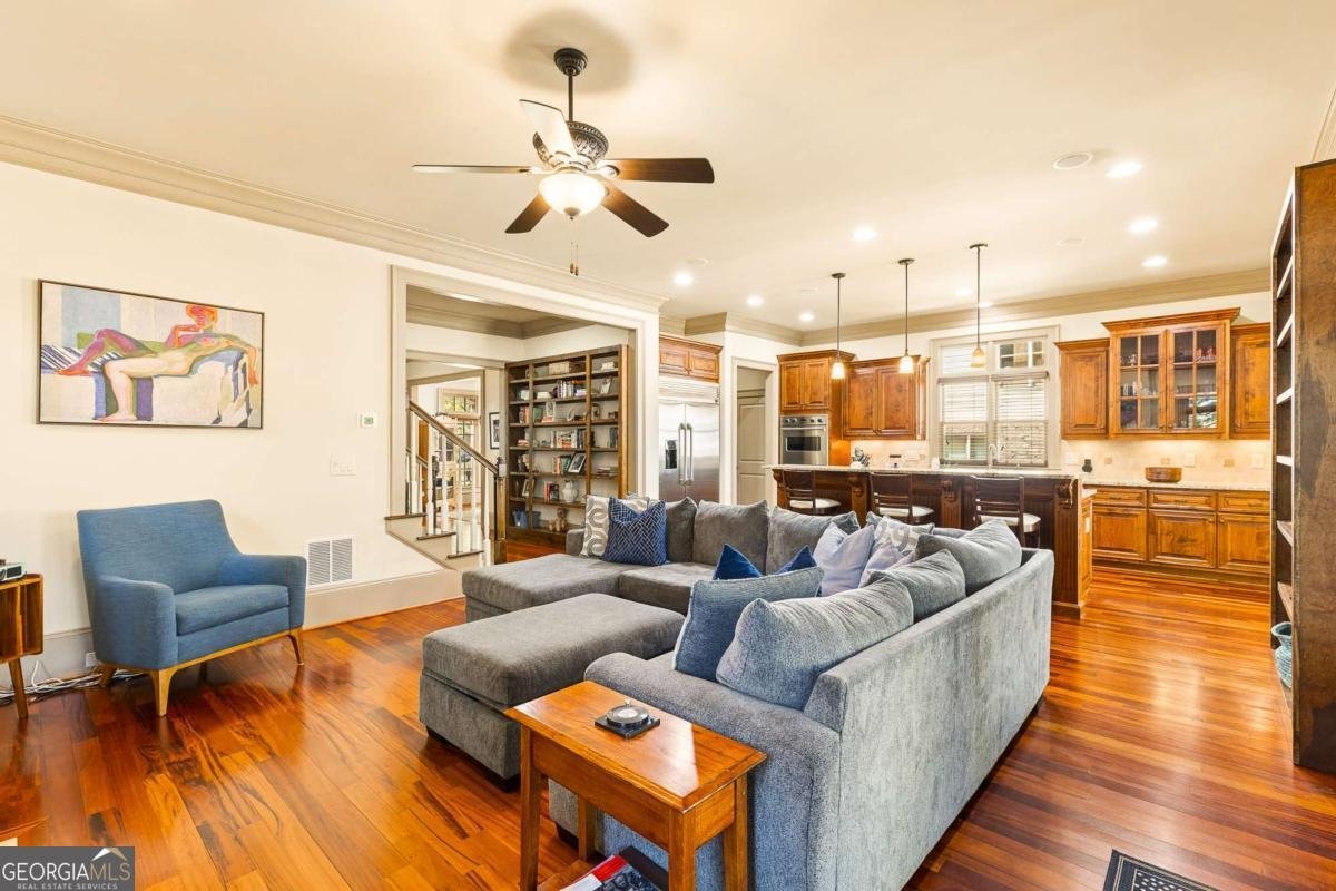 164 Candler Drive Decatur - Photo 13