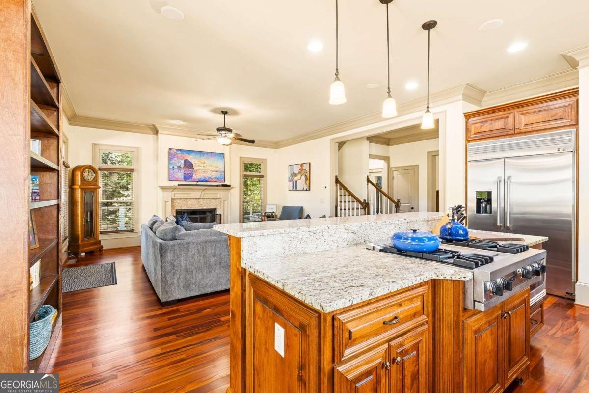 164 Candler Drive Decatur - Photo 16