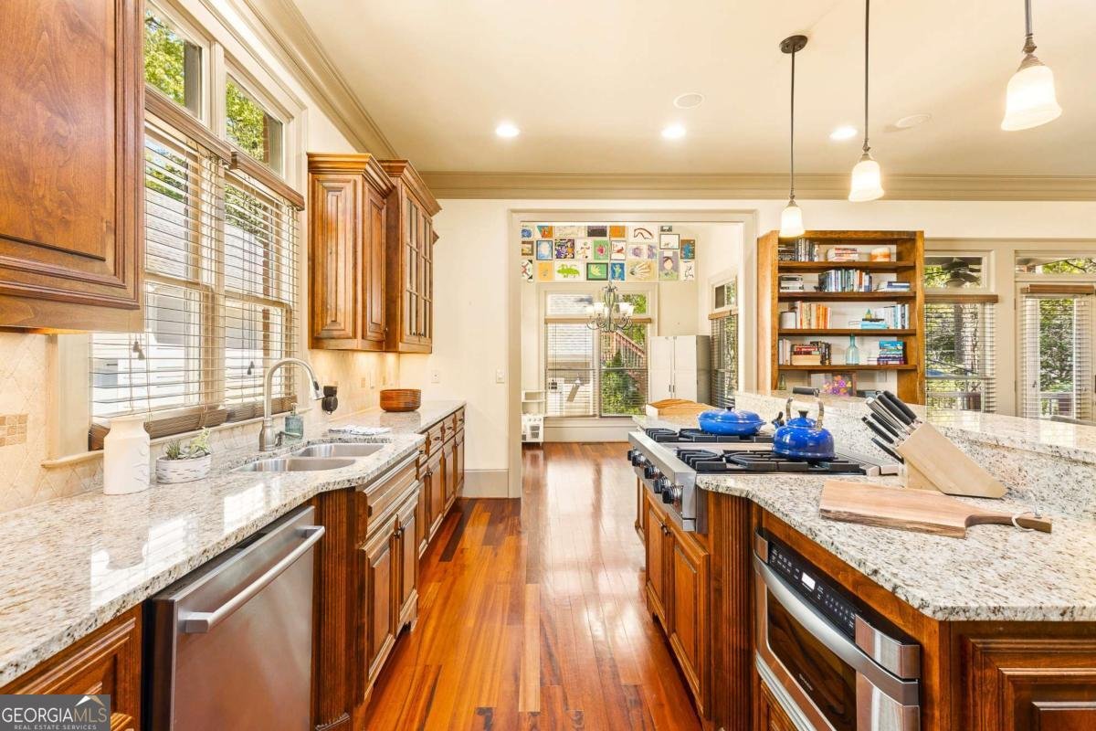 164 Candler Drive Decatur - Photo 17