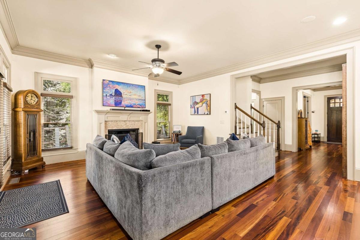 164 Candler Drive Decatur - Photo 18