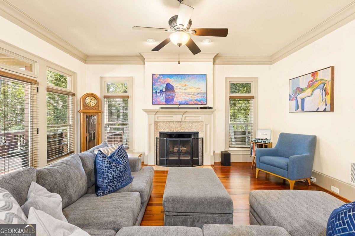 164 Candler Drive Decatur - Photo 19