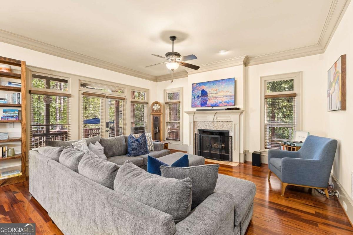 164 Candler Drive Decatur - Photo 20