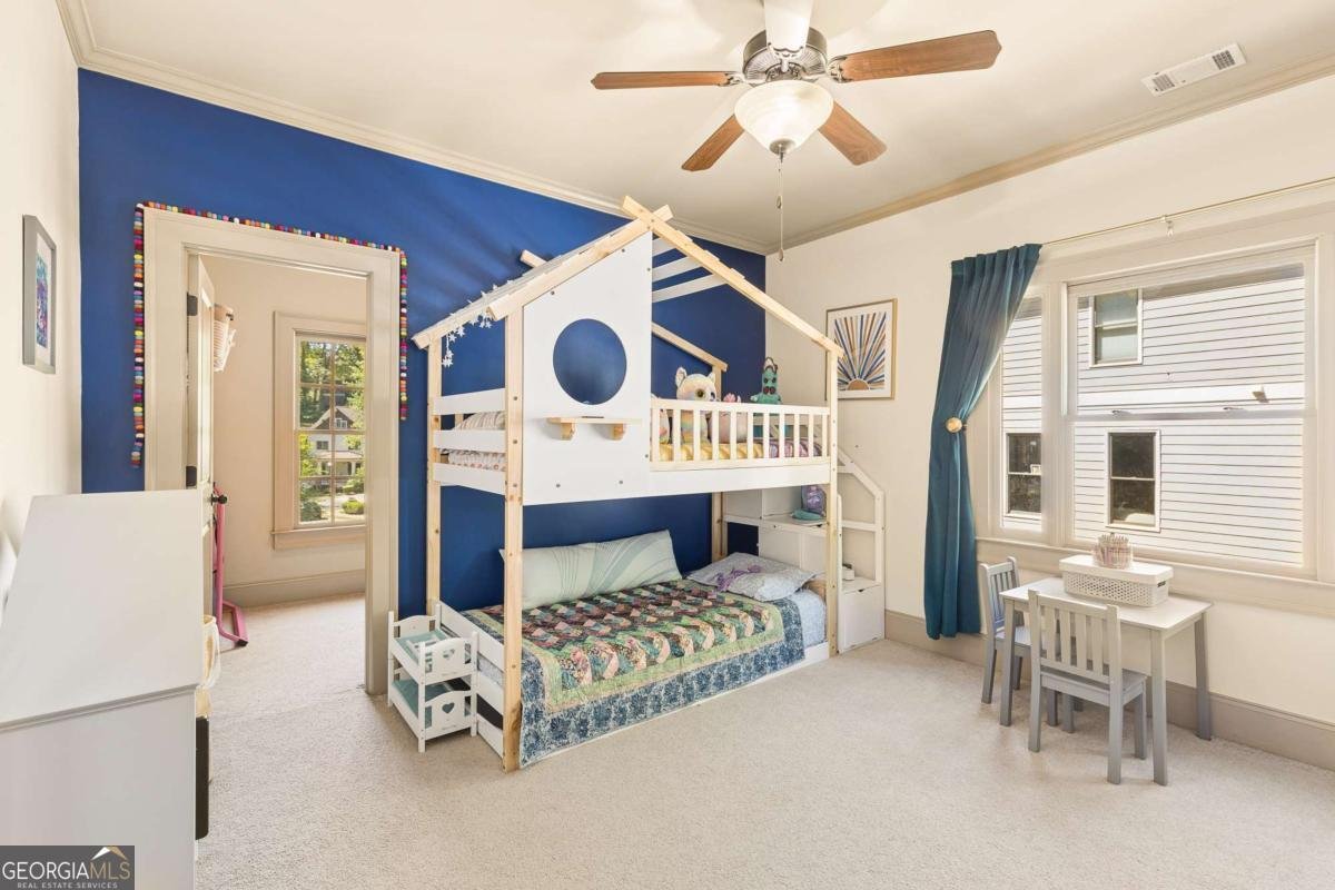 164 Candler Drive Decatur - Photo 37