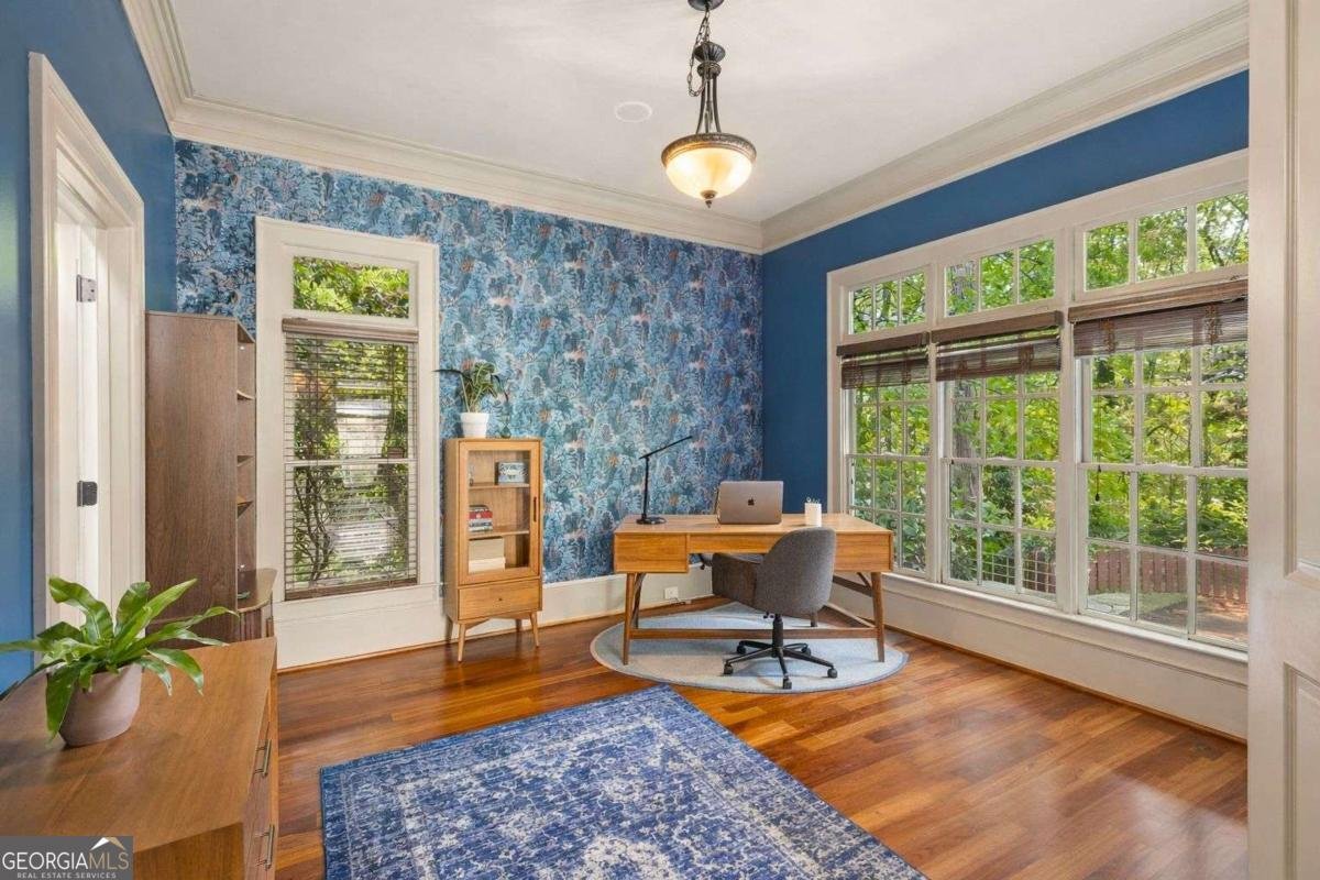 164 Candler Drive Decatur - Photo 42