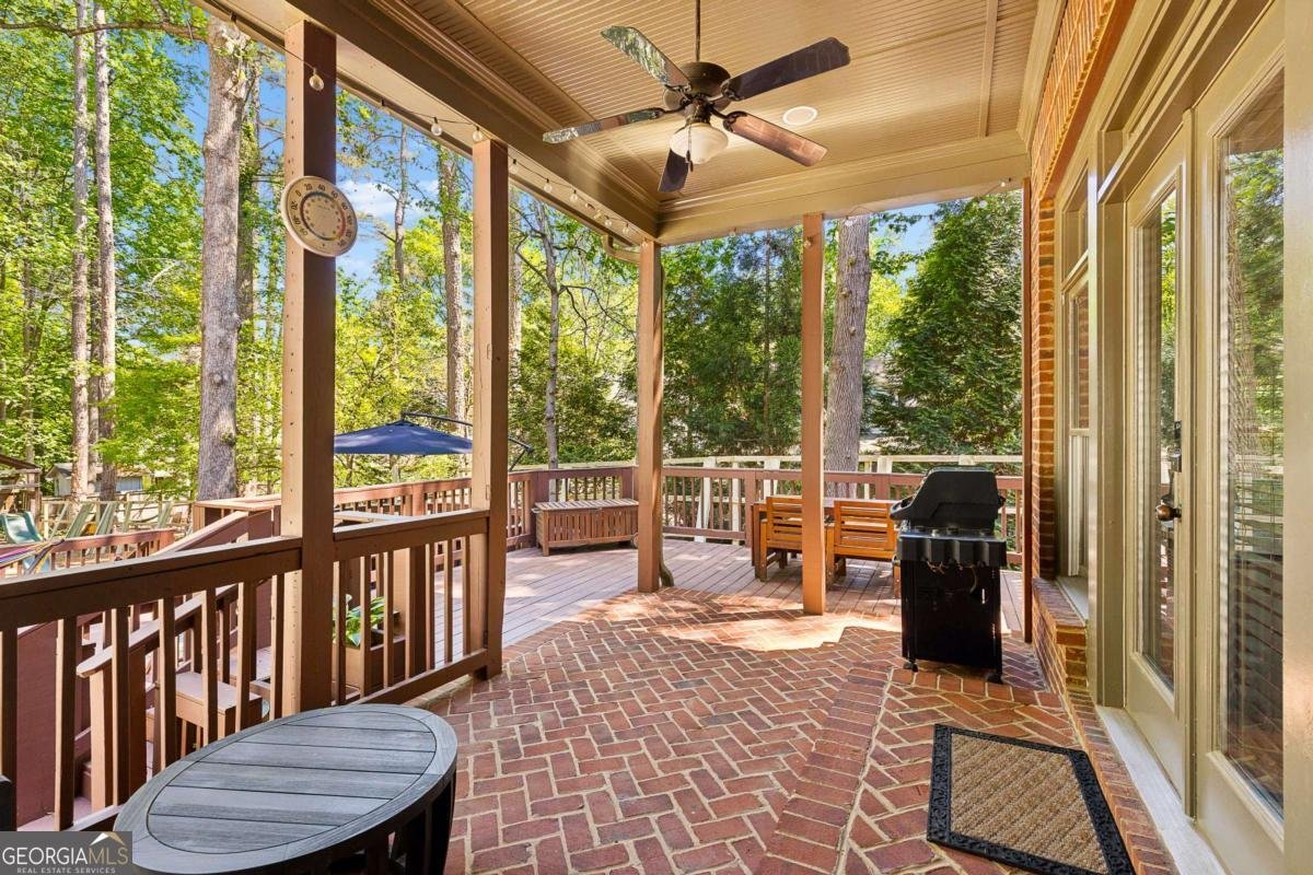 164 Candler Drive Decatur - Photo 45