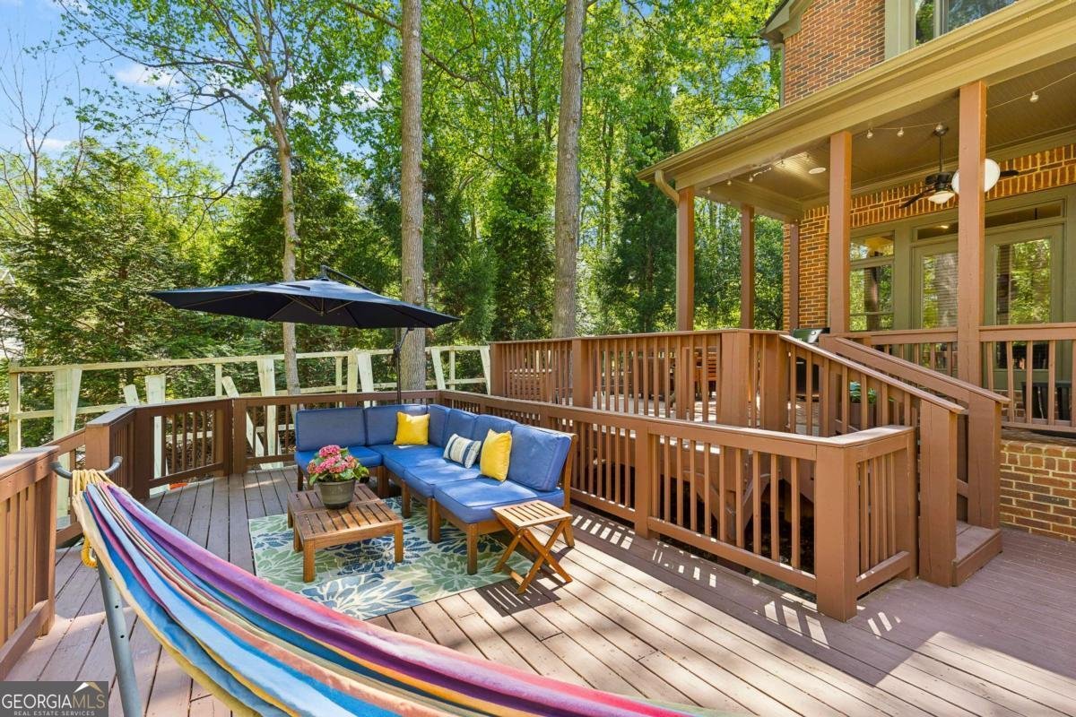 164 Candler Drive Decatur - Photo 47