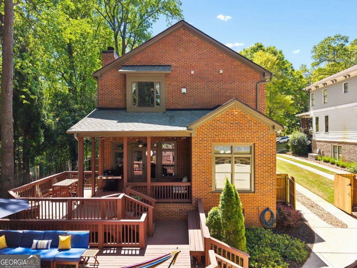 164 Candler Drive Decatur - Photo 48