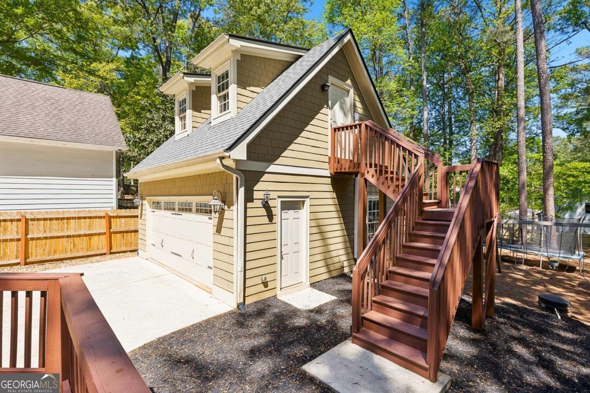 164 Candler Drive Decatur - Photo 49