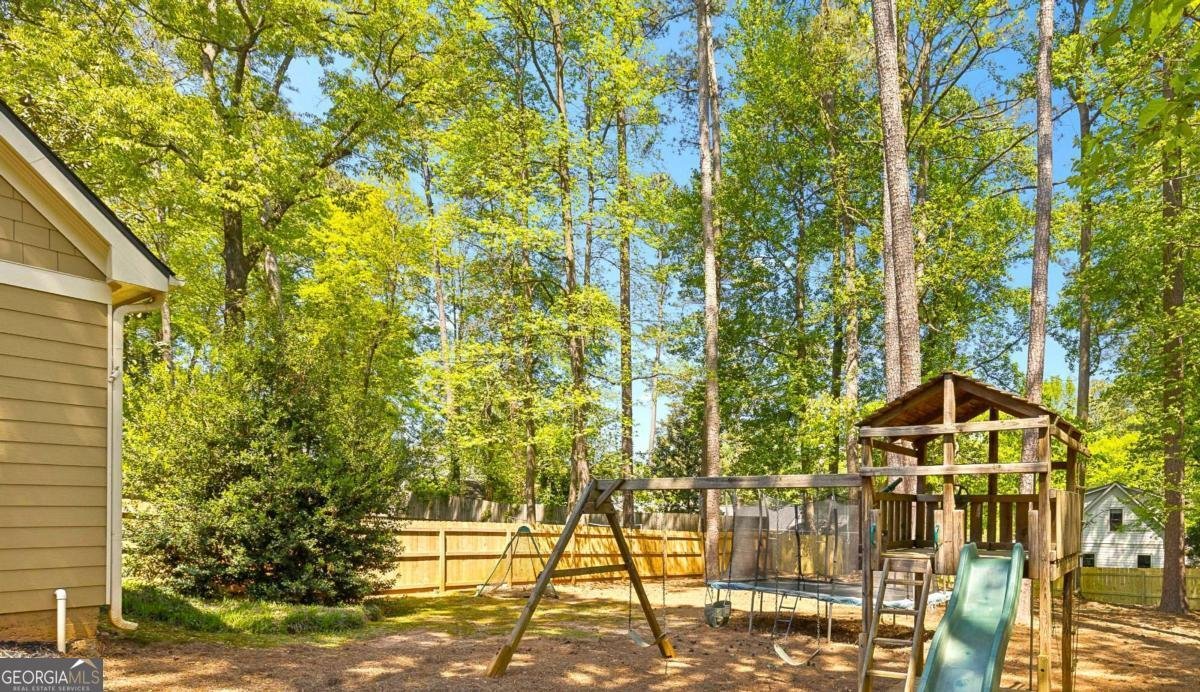 164 Candler Drive Decatur - Photo 52