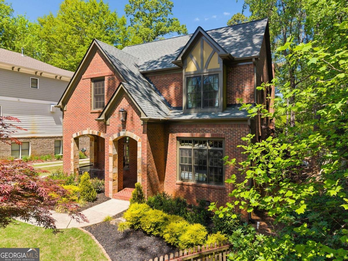 164 Candler Drive Decatur - Photo 54