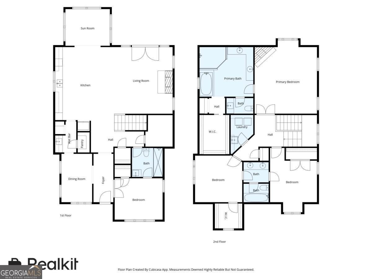 164 Candler Drive Decatur - Photo 57
