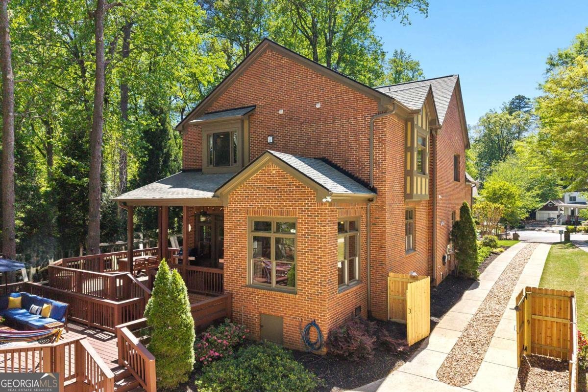 164 Candler Drive Decatur - Photo 58