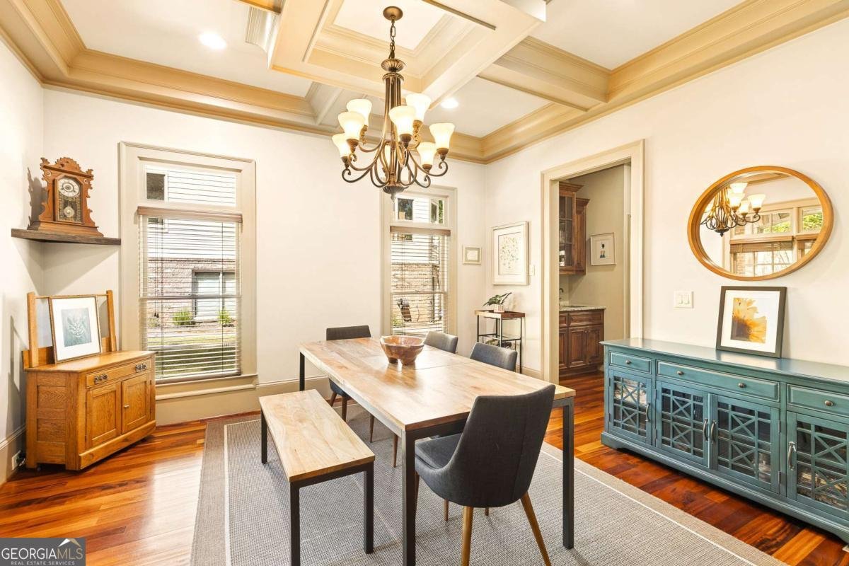 164 Candler Drive Decatur - Photo 6