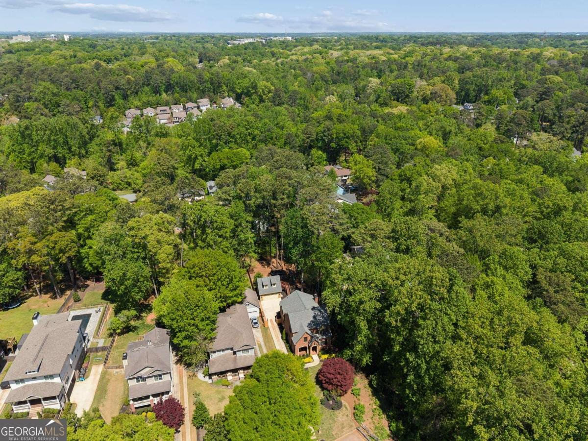 164 Candler Drive Decatur - Photo 61