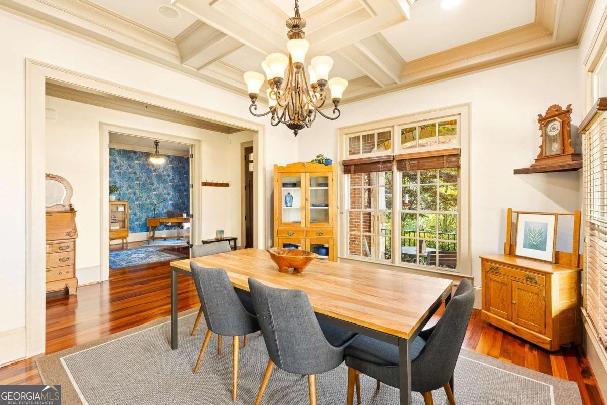 164 Candler Drive Decatur - Photo 7