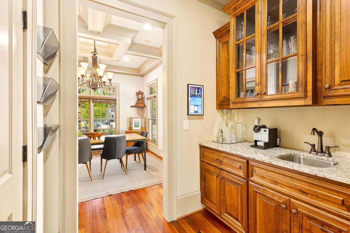 164 Candler Drive Decatur - Photo 8