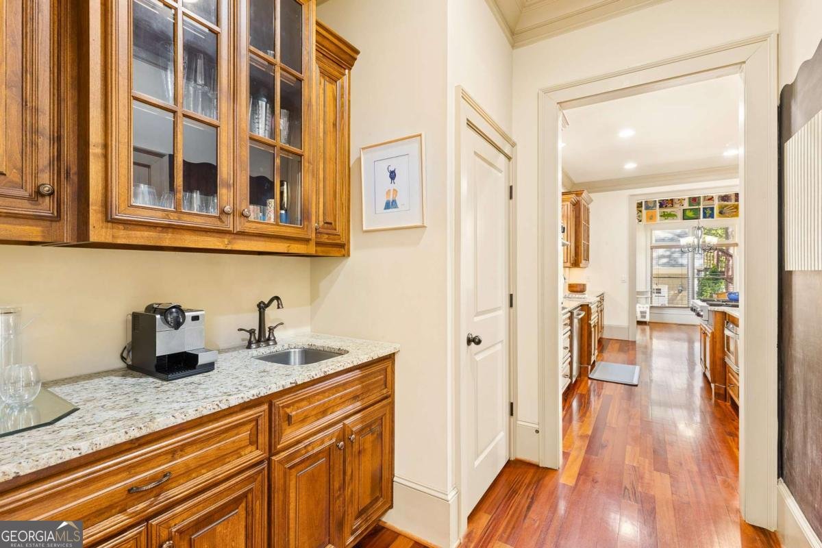 164 Candler Drive Decatur - Photo 9