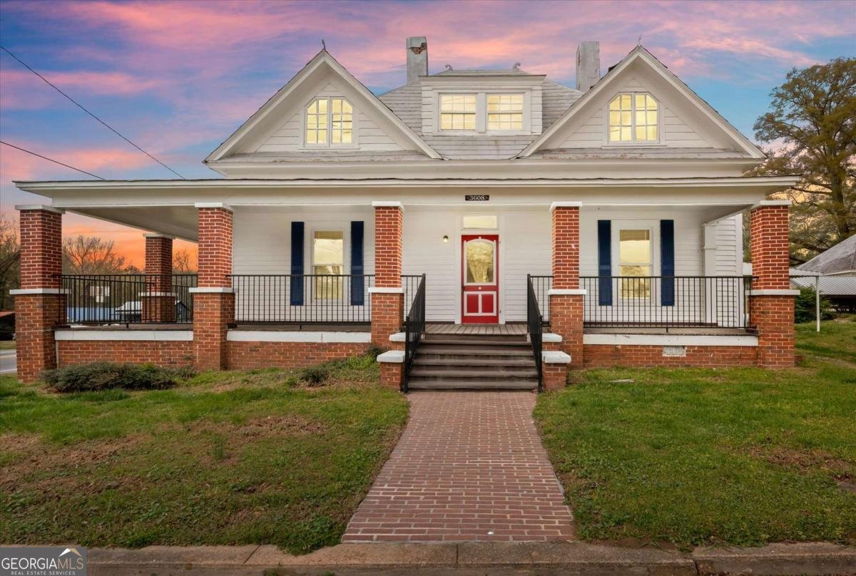 3608 US Highway 27 Buchanan - Photo 1