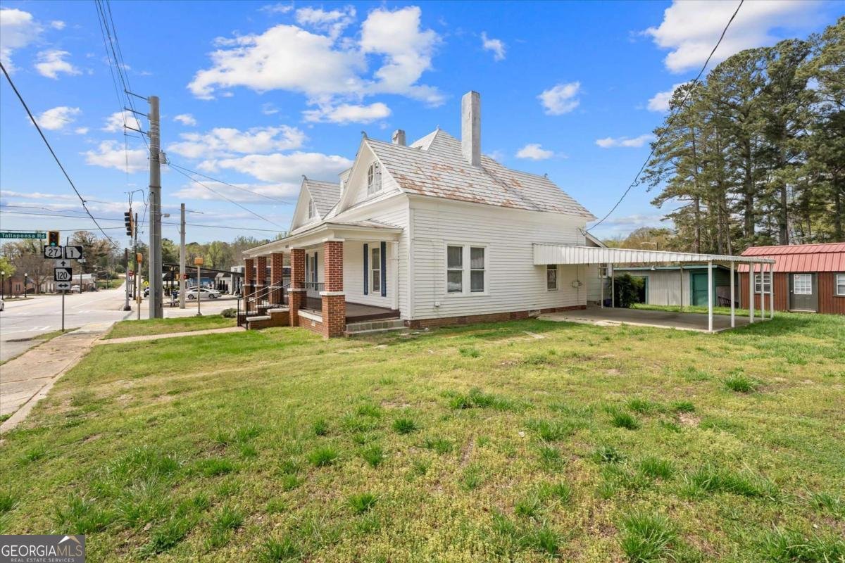 3608 US Highway 27 Buchanan - Photo 6