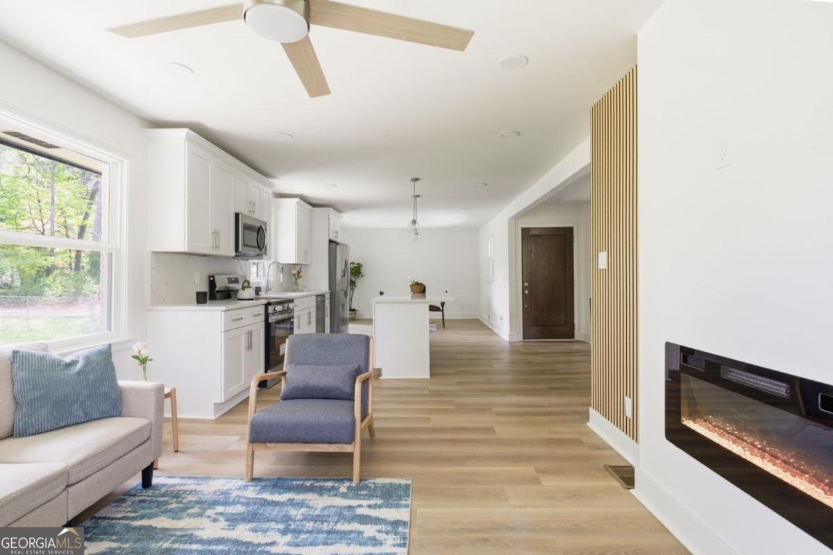 7170 Linda Drive Lithia Springs - Photo 14