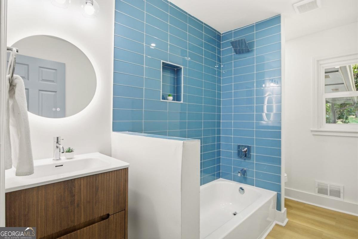 7170 Linda Drive Lithia Springs - Photo 16