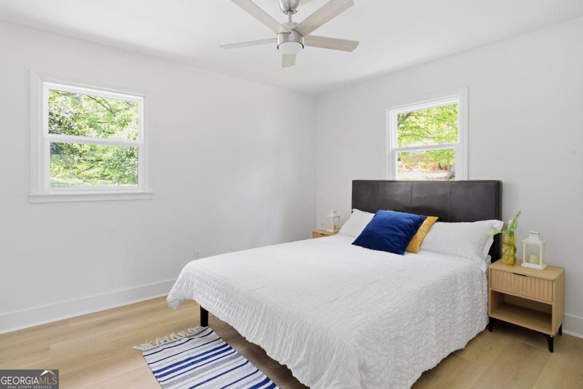 7170 Linda Drive Lithia Springs - Photo 18