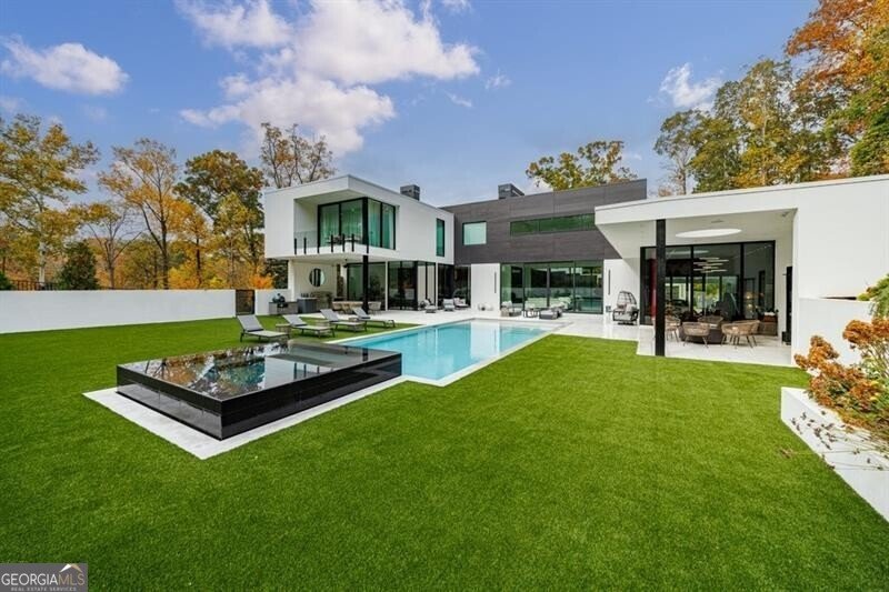 380 Wesley Road Atlanta - Photo 1