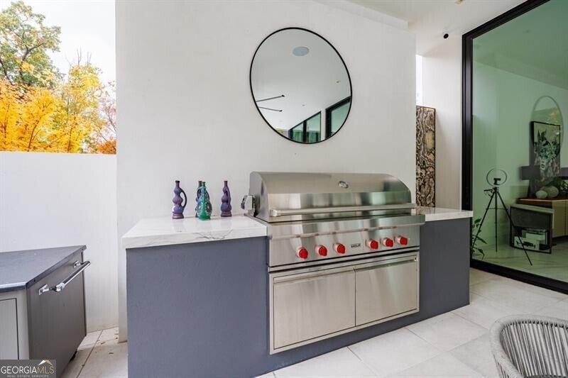 380 Wesley Road Atlanta - Photo 10