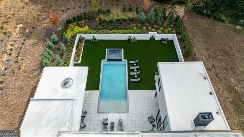 380 Wesley Road Atlanta - Photo 101