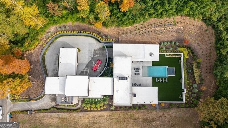 380 Wesley Road Atlanta - Photo 102