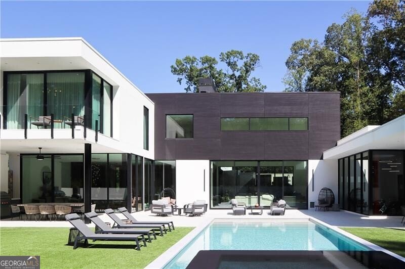 380 Wesley Road Atlanta - Photo 104