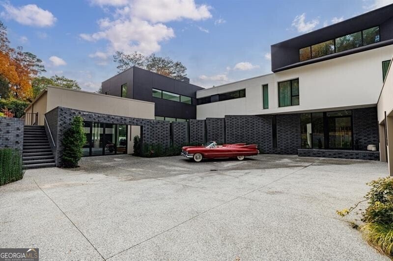 380 Wesley Road Atlanta - Photo 12