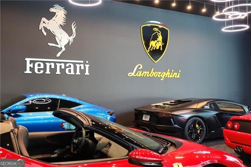 380 Wesley Road Atlanta - Photo 36