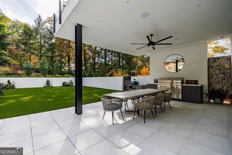 380 Wesley Road Atlanta - Photo 42